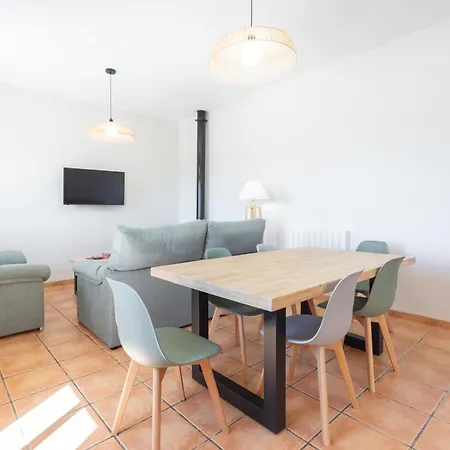 Landhuis Antiga Escola Pla Del Sabater *