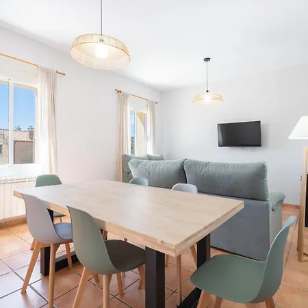 Antiga Escola Pla Del Sabater Landhuis Culla