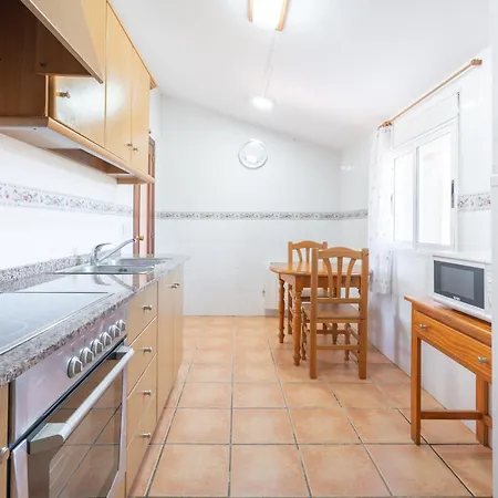 Antiga Escola Pla Del Sabater Culla