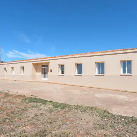 Antiga Escola Pla Del Sabater